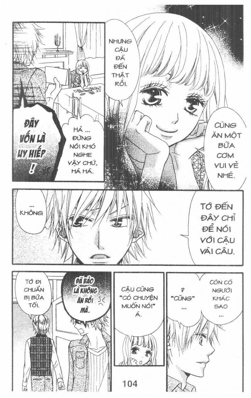 queen's white rabbit chapter 3 104