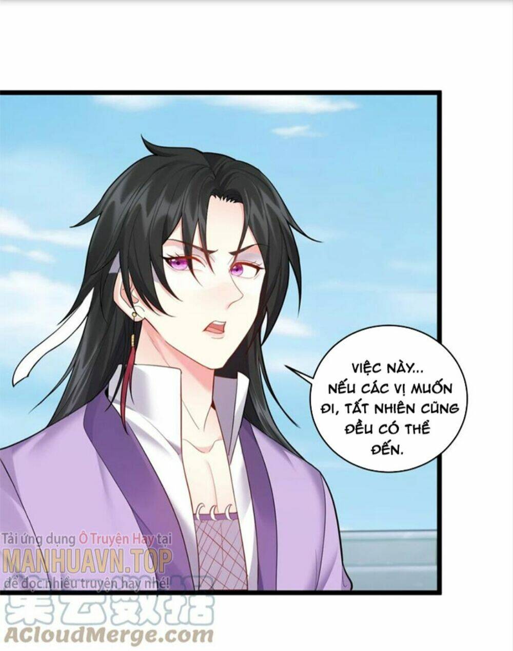 ta là nhân vật phản diện đại thiếu gia chapter 56 23