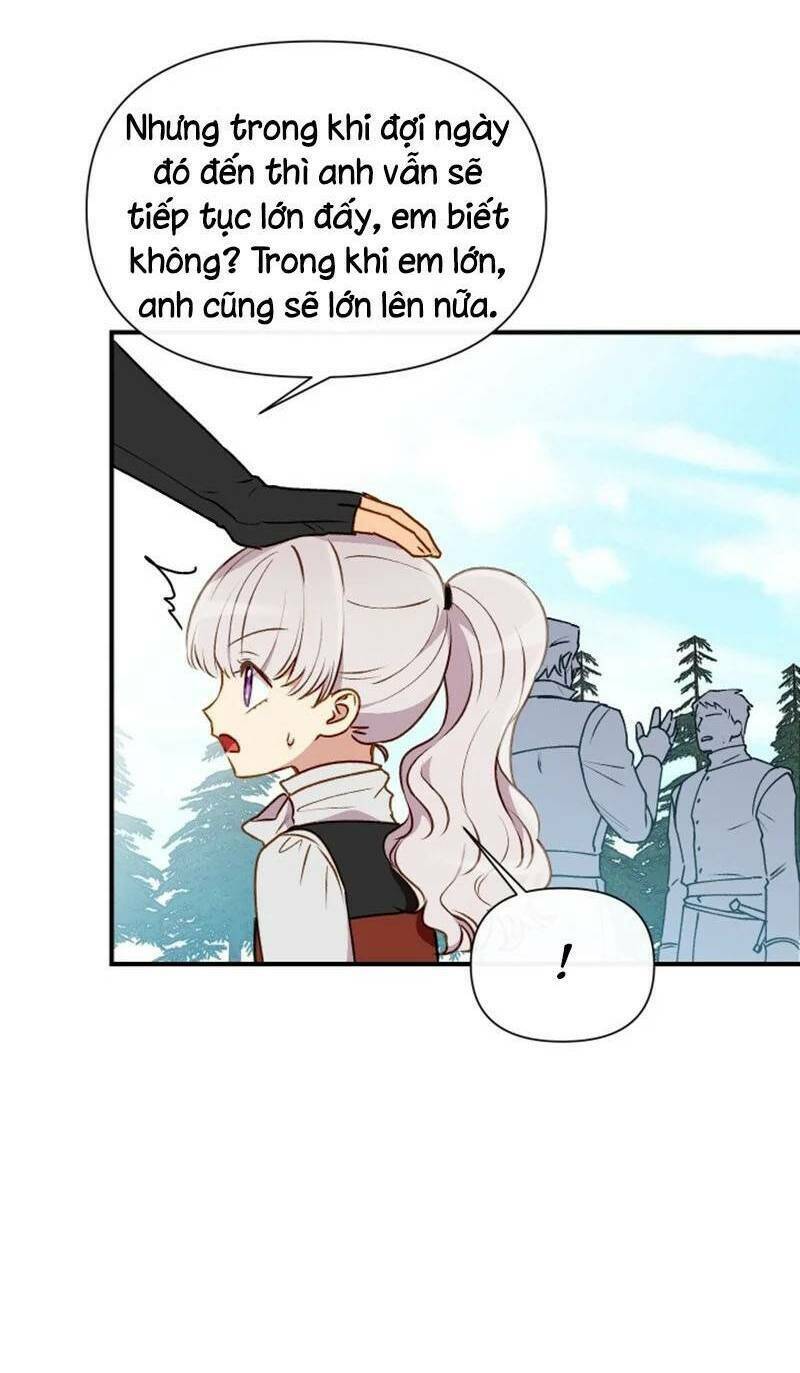 khế ước của nữ công tước quái vật chapter 52 51