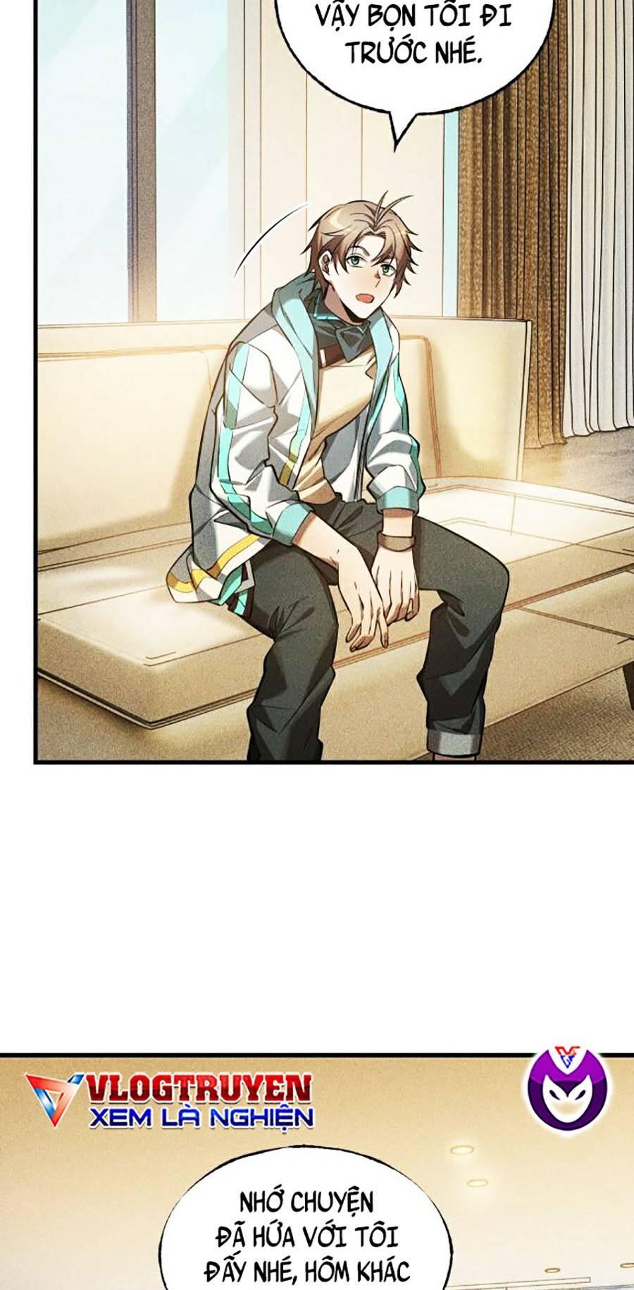 người chơi siêu mạnh chapter 19 52