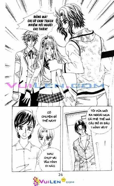 không bao giờ khóc chapter 5 26