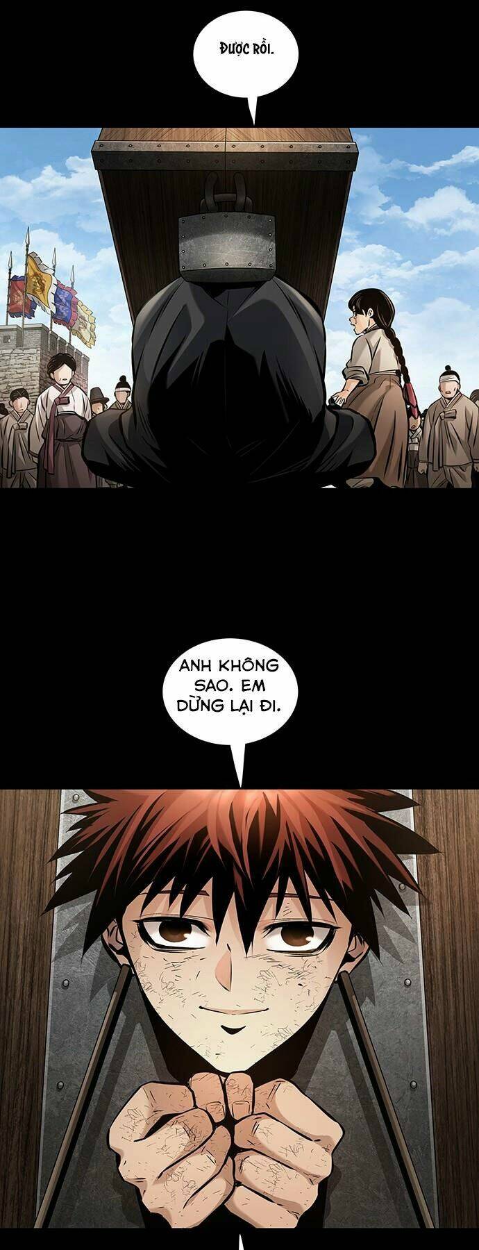 đạn bạc chapter 4 33