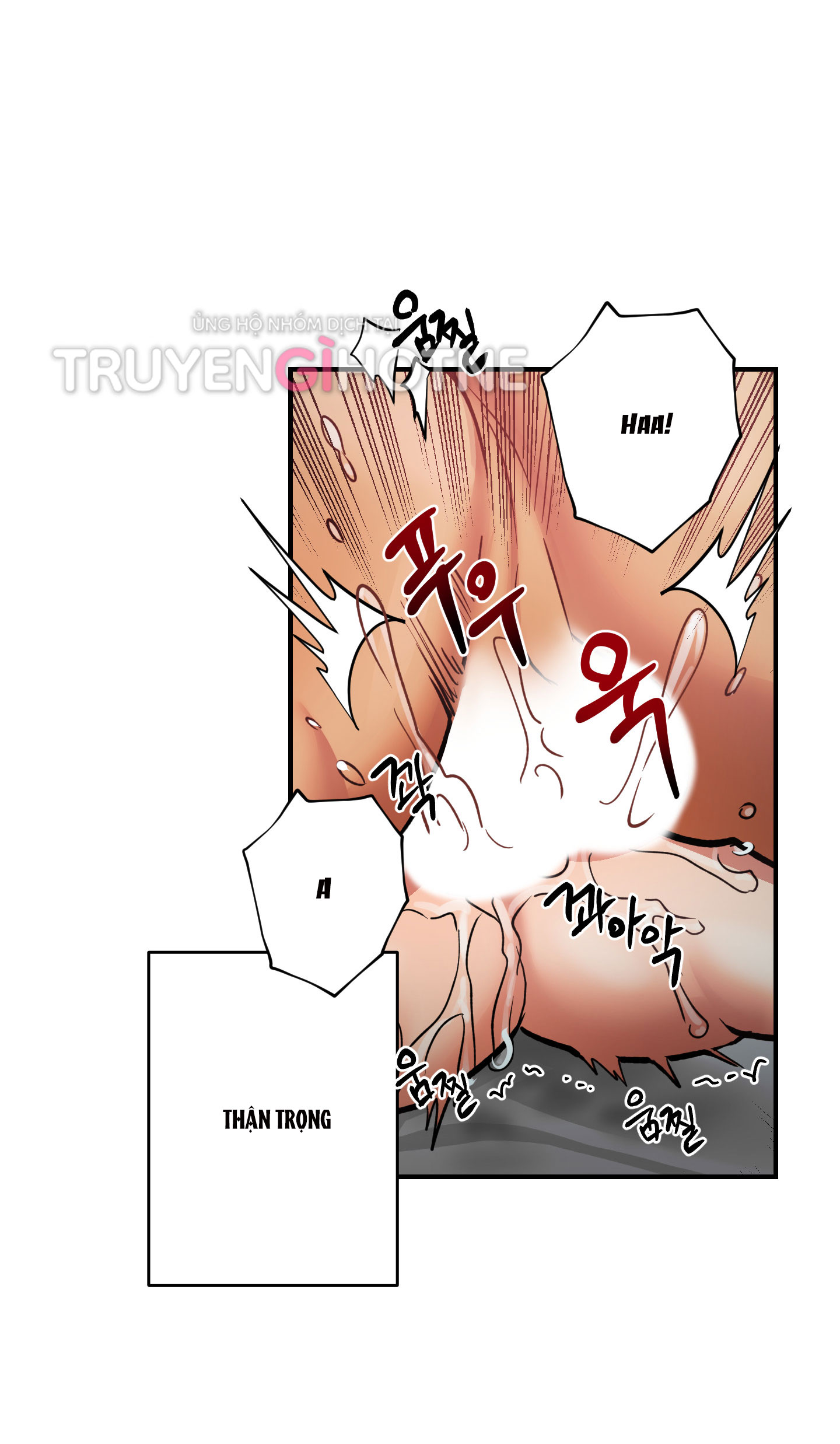 [18+] một lòng một dạ chapter 60.1 35