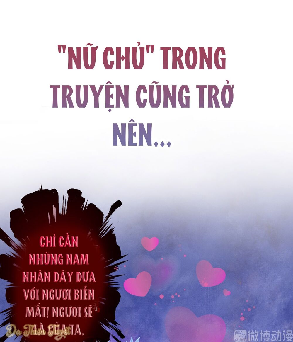 nhân vật phản diện biến thành sủng vật chapter 0 22