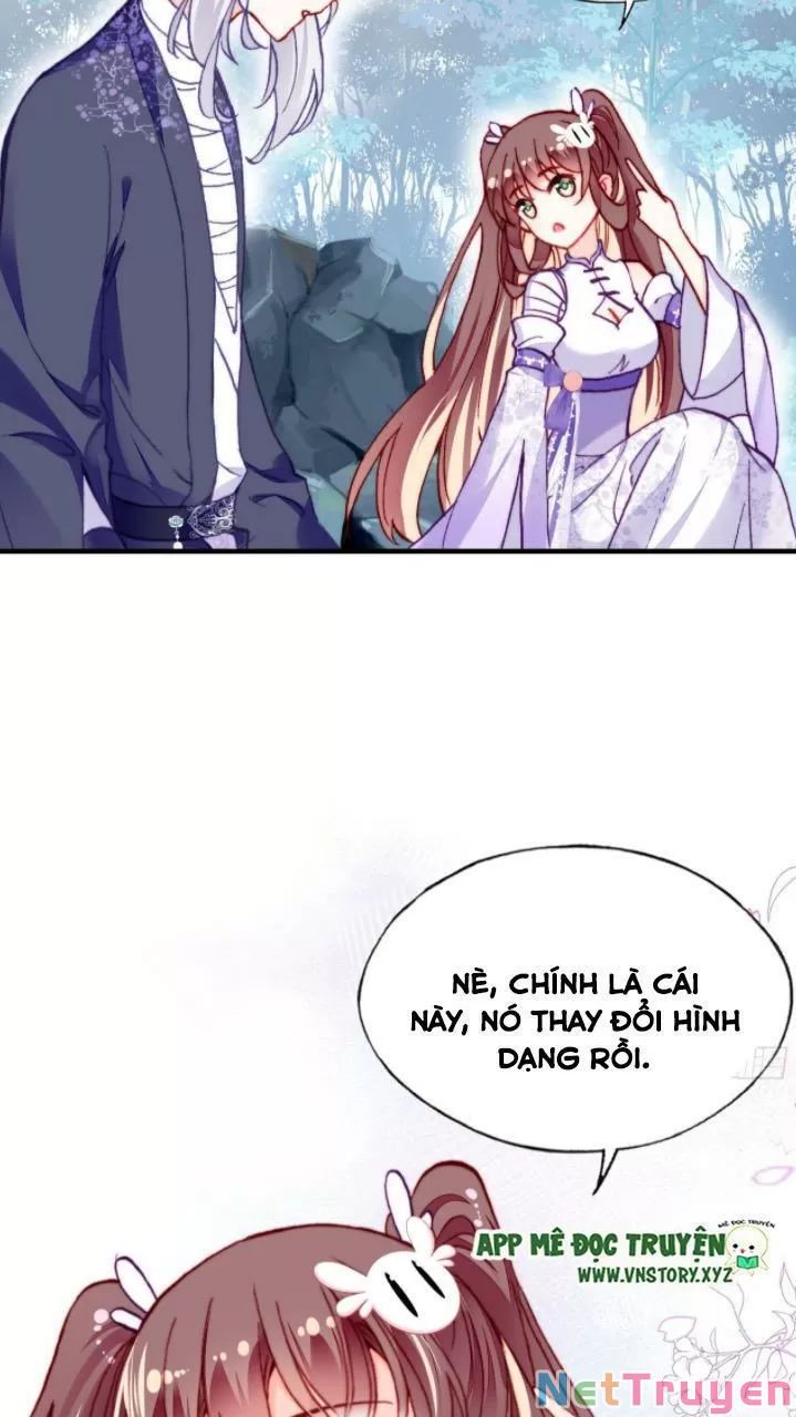 lại bị bệnh chiều chuộng quấn lấy chapter 20 18