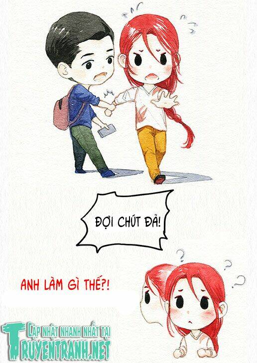 cuộc sống hiện đại của yêu quái bất tử chapter 7 12