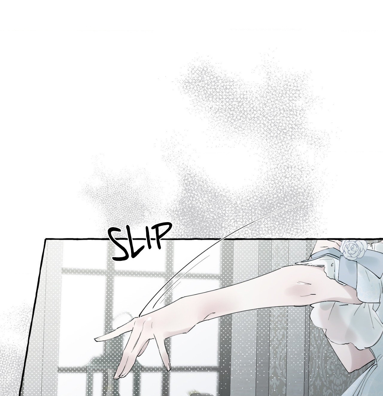 Chó Sống Trong Khu Vườn Của Hoàng Cung chapter 1.2 - Trang 27