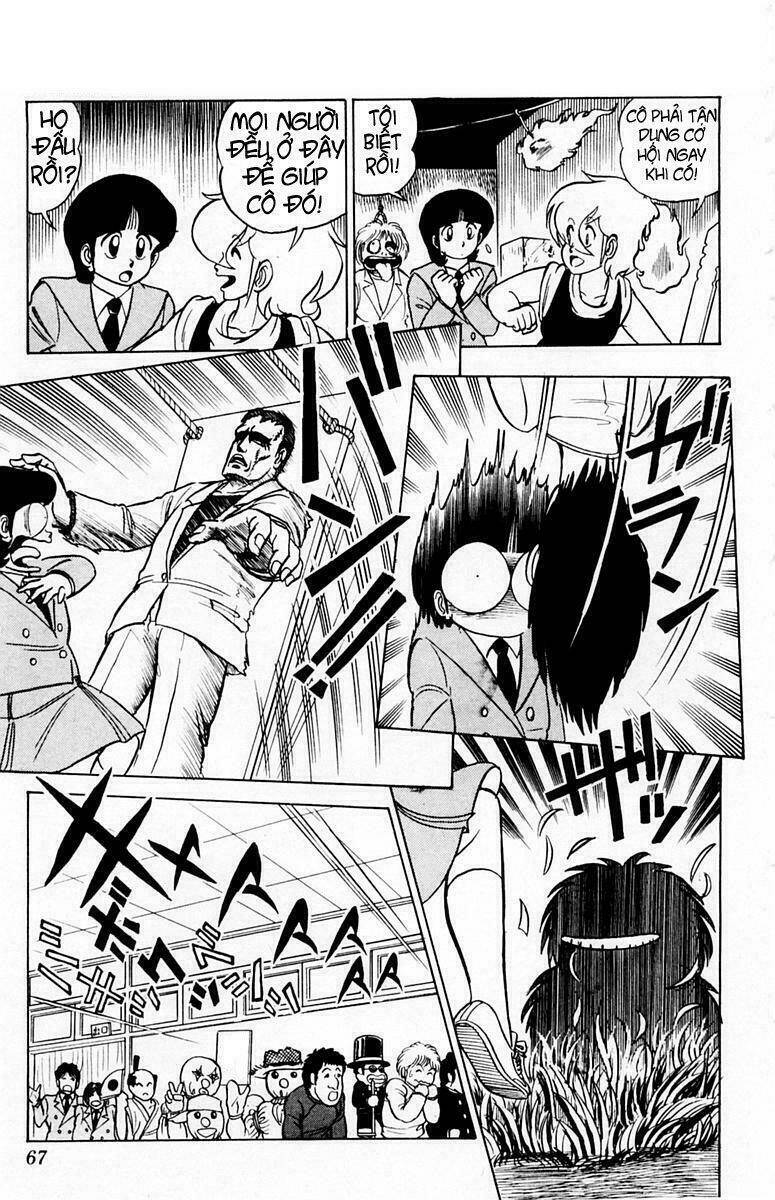 yuu & mi chapter 14 26