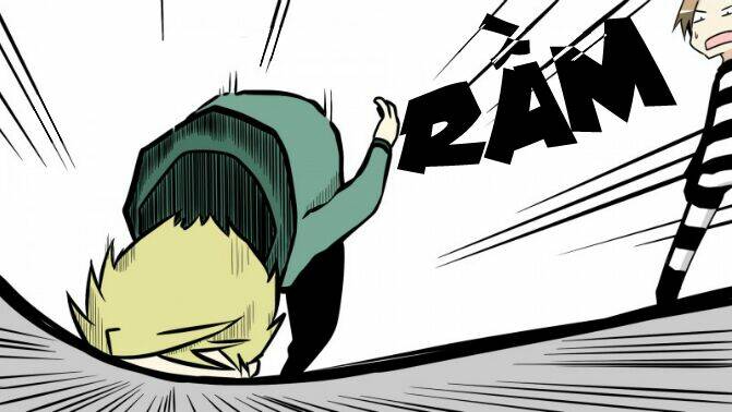 senyuu chapter 15.1 33