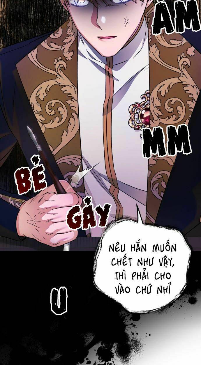 công nương mint bé nhỏ chapter 18 65