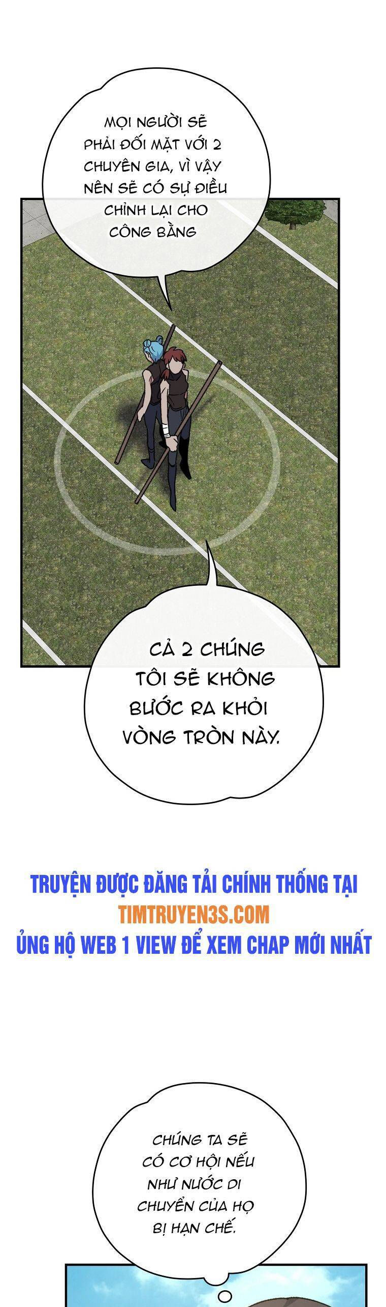 nhà hiền triết yigret chapter 53 18