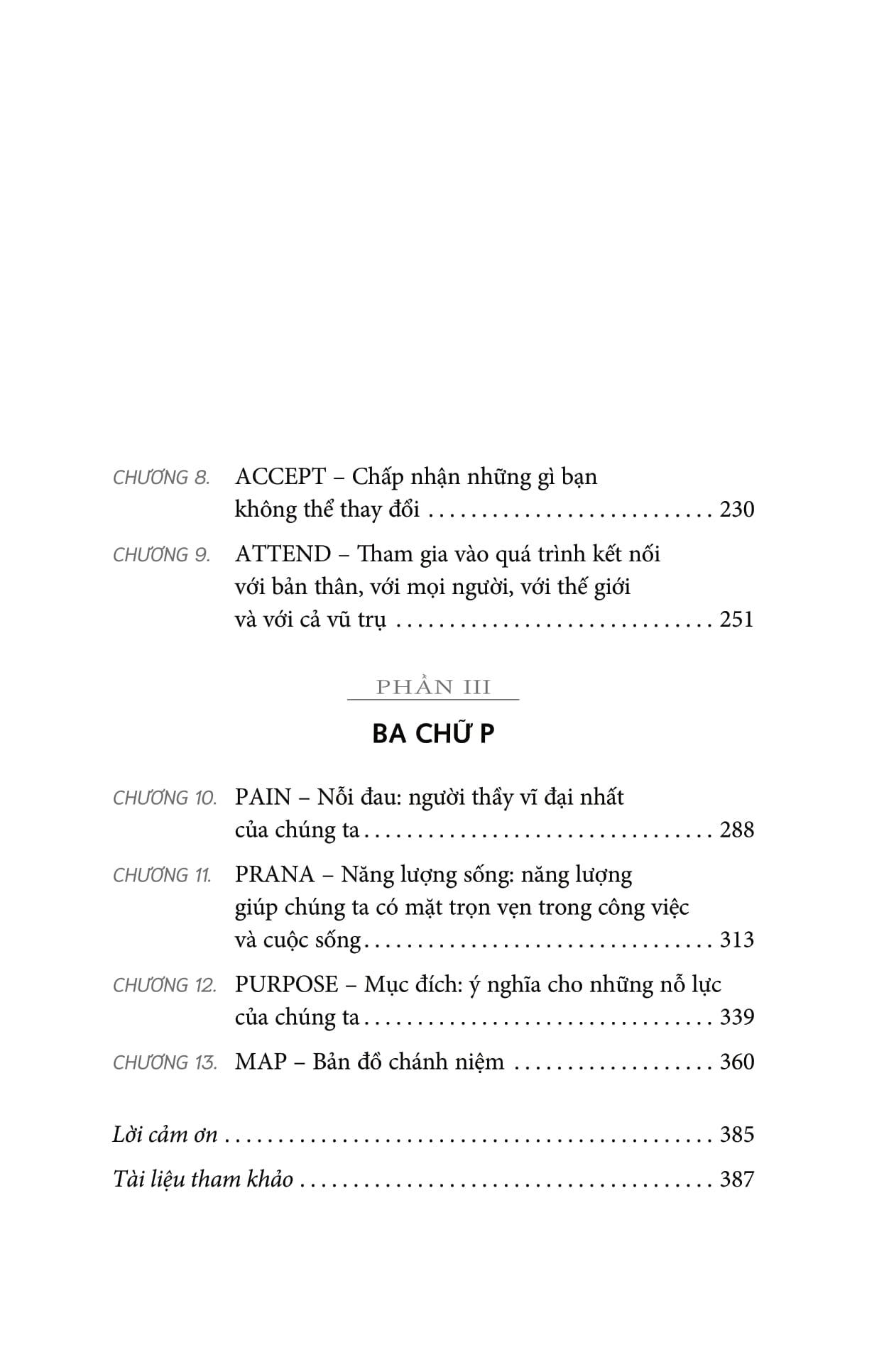 Quản Trị Cảm Xúc