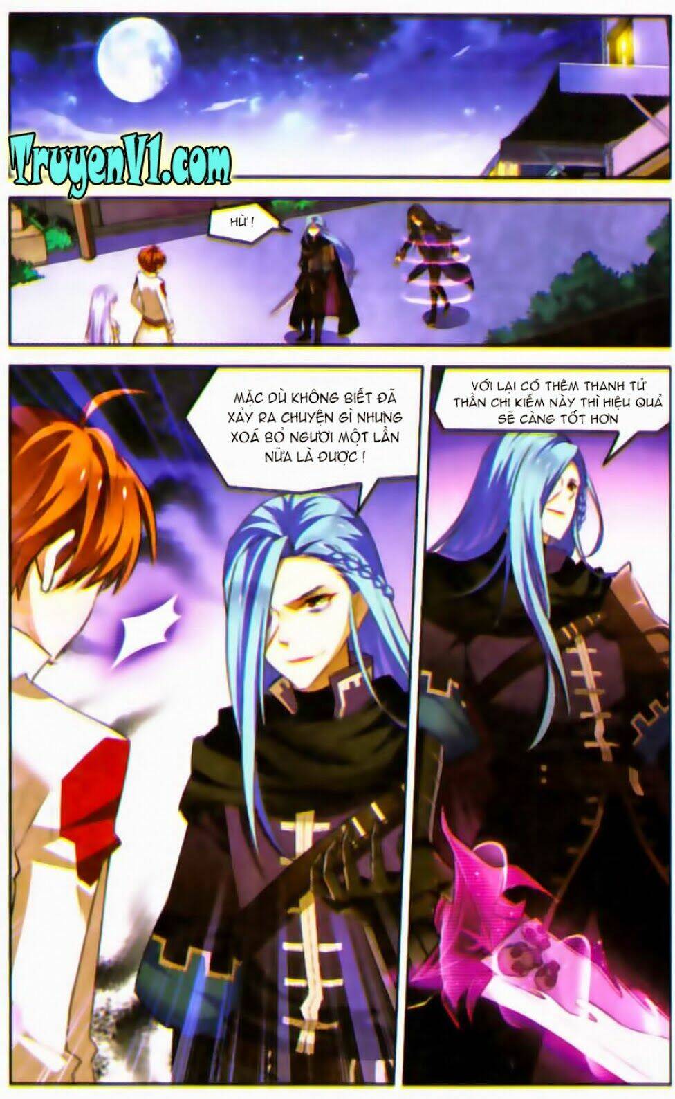 level up - hạch lực đột phá chapter 27 2