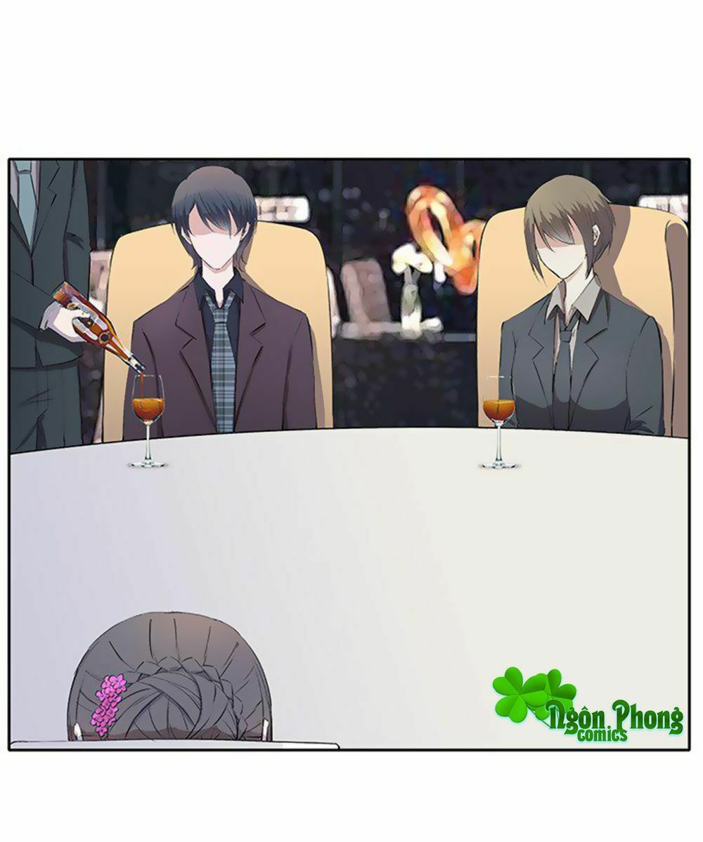 thiên kim đường môn chapter 35 24