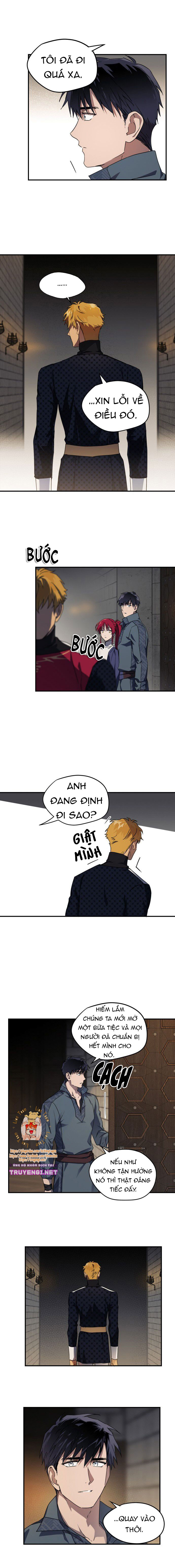 bị che khuất bởi hoàng hôn chapter 22 10