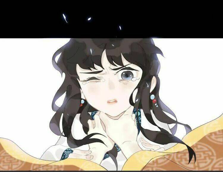 mãn đình phương - thiên hạ duy khanh chapter 1 6