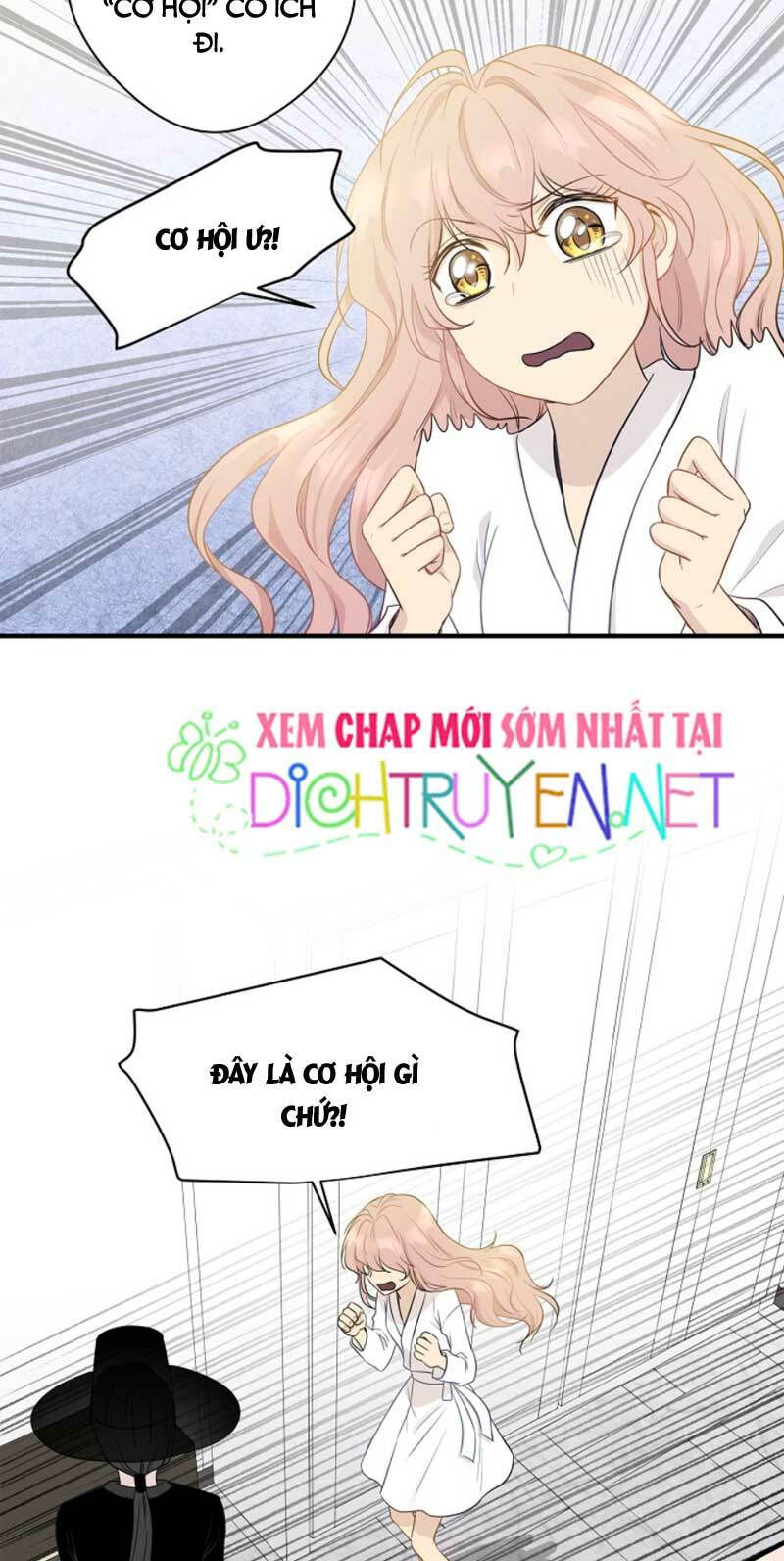 cuộc sống kỳ thú chapter 5 16