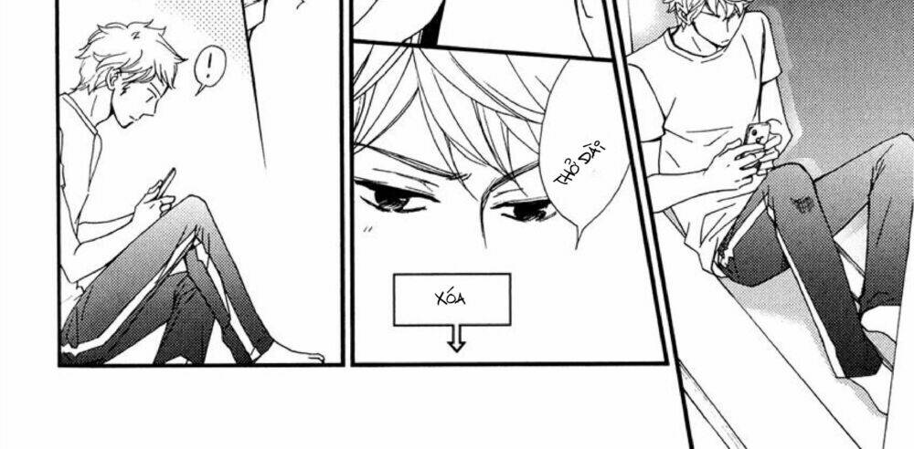 kachou wa kakko ii chapter 2 48