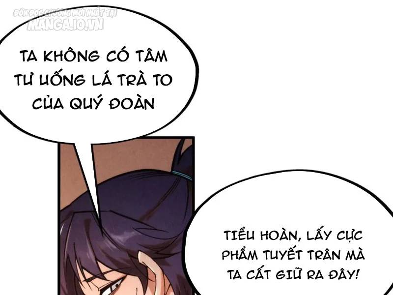 vạn cổ chí tôn chapter 300 46
