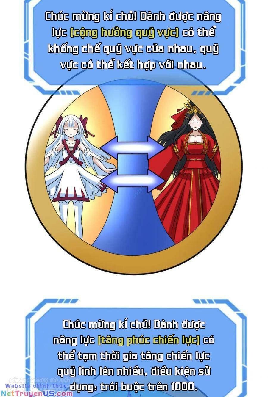 toàn cầu quỷ dị thời đại chapter 76 37