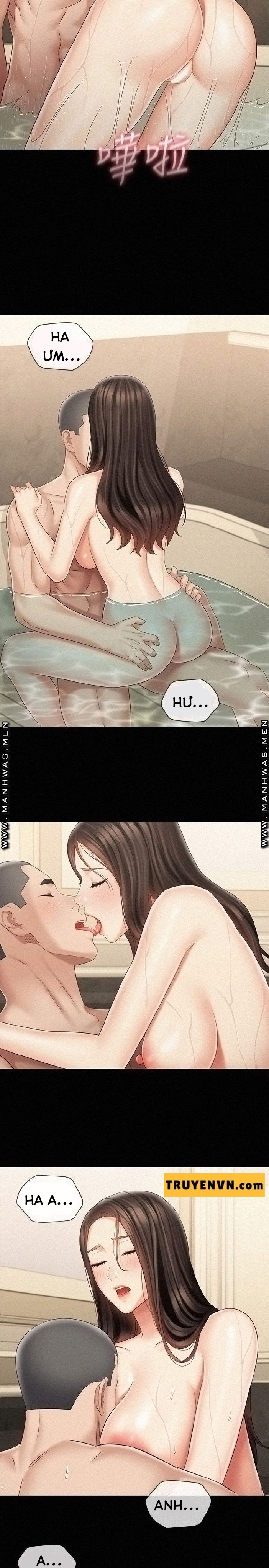 sứ mệnh người anh chapter 70 19