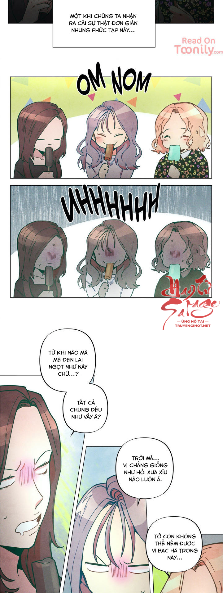 mảnh ghép o bị khuyết chapter 134 11
