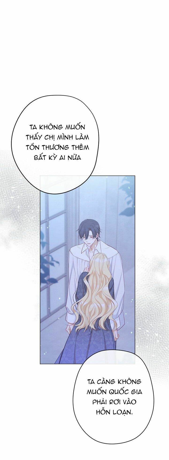 ác nữ phản diện đảo ngược đồng hồ cát chapter 84.2 19