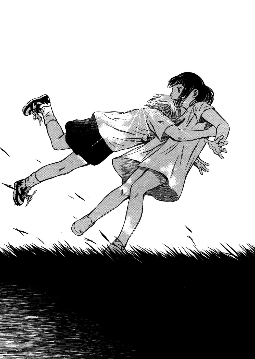 chinatsu no uta chapter 18 14