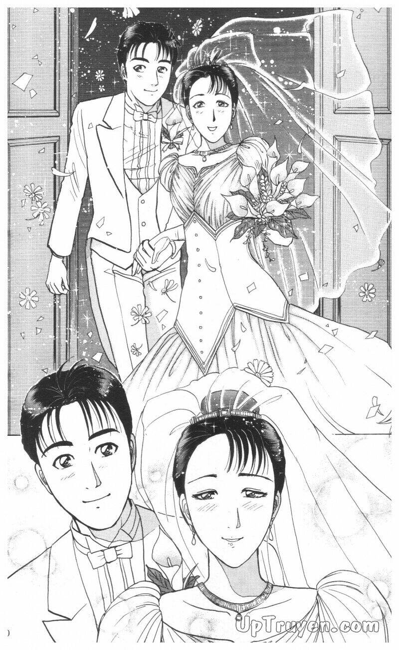 thám tử kindaichi (bản đẹp) chapter 16 285