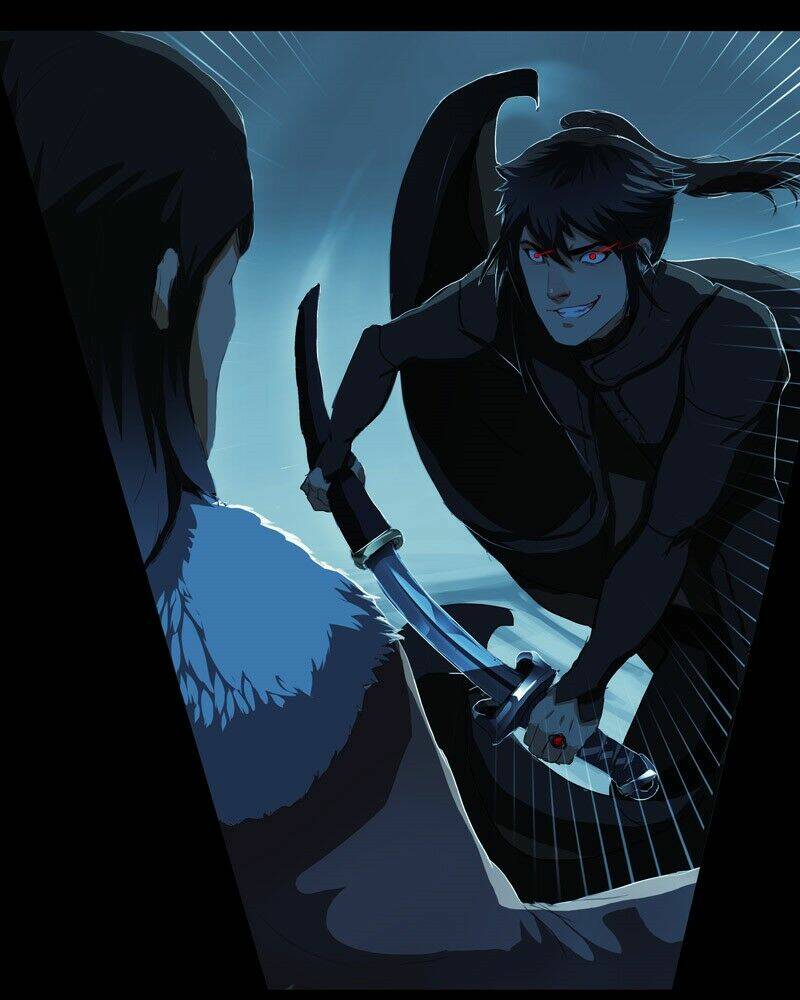 dragnarok chapter 2 32