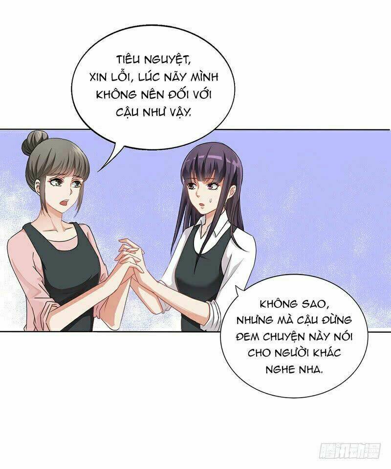 danh môn độc sủng ái thê chapter 13 18
