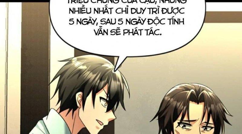 đóng băng toàn cầu: tôi gây dựng nên phòng an toàn thời tận thế chapter 92 48