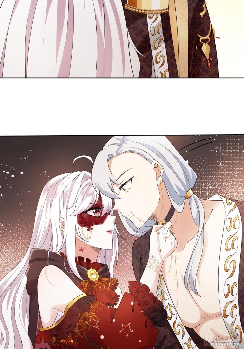 công chúa phản diện trong truyền thuyết chapter 26 36