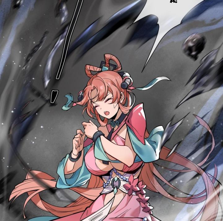 ma tôn bác ái, nữ đồ đệ cũng muốn giết ta chapter 1 82