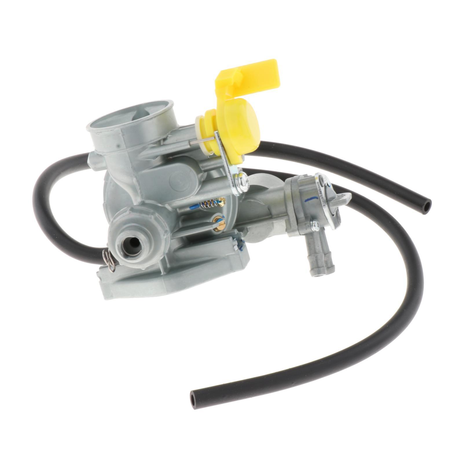 1 Set Carburetor Assembly TRX90 for Engine Carburetor