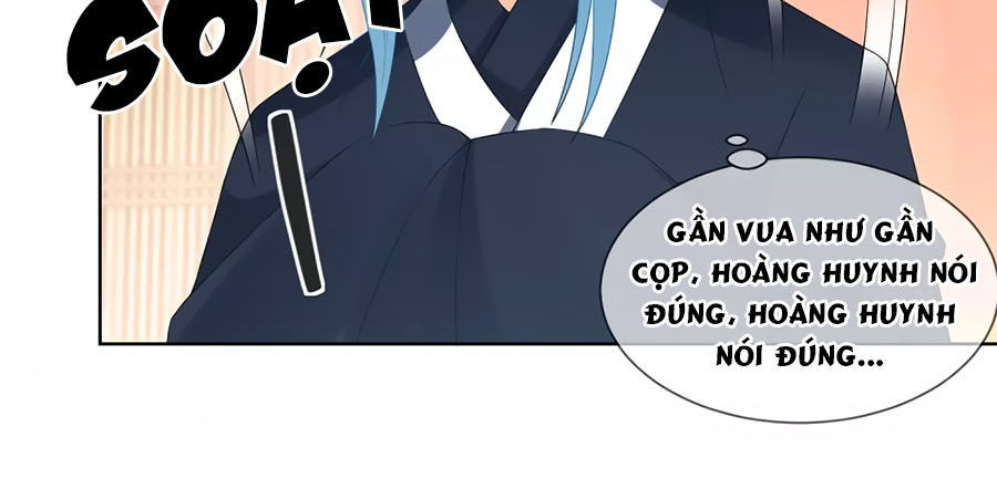 trù nương hoàng hậu chapter 49 24