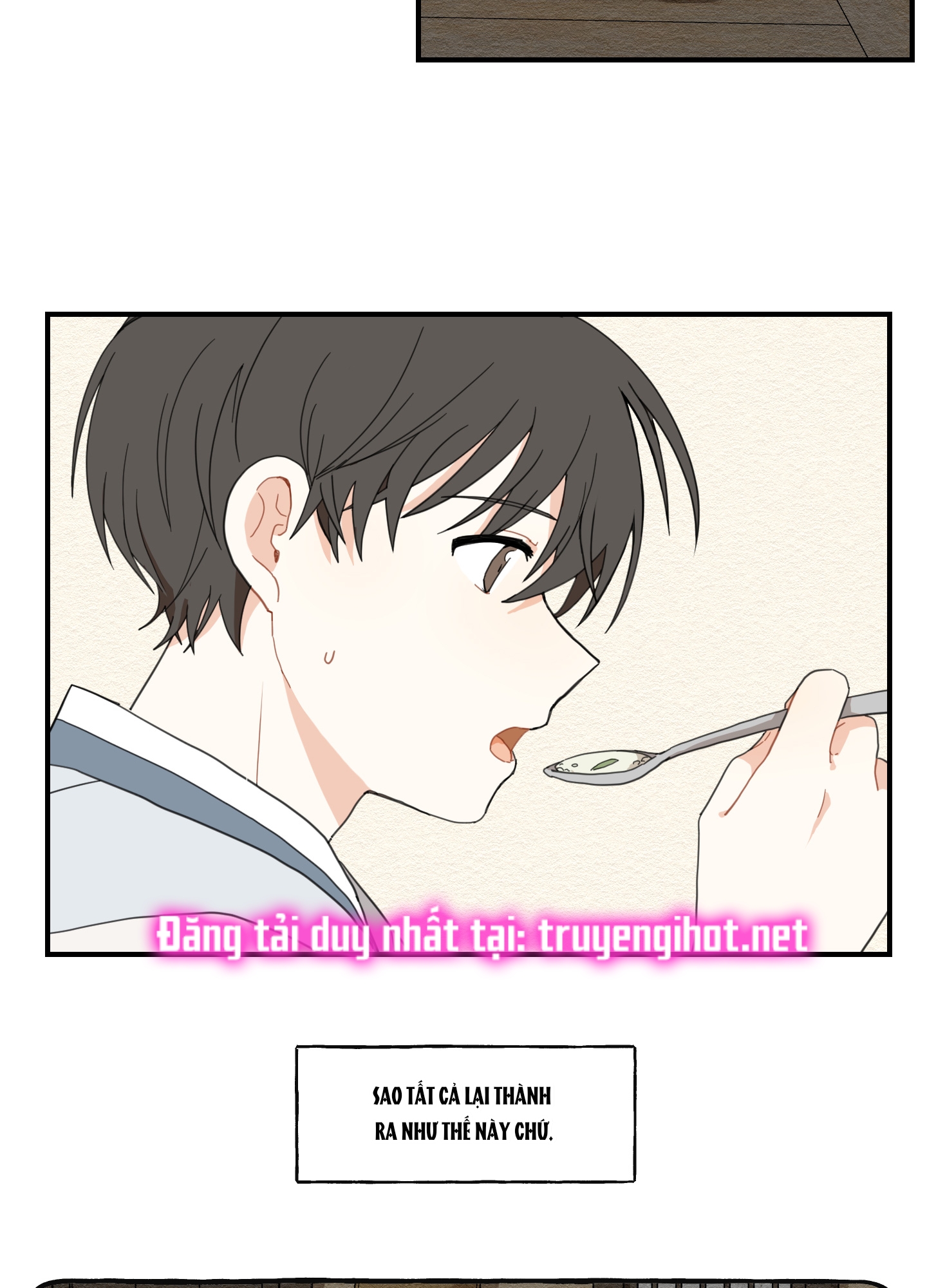 [18+] con đường hoa chuông vàng - liên kiều rơi chốn này chapter 2.1 28