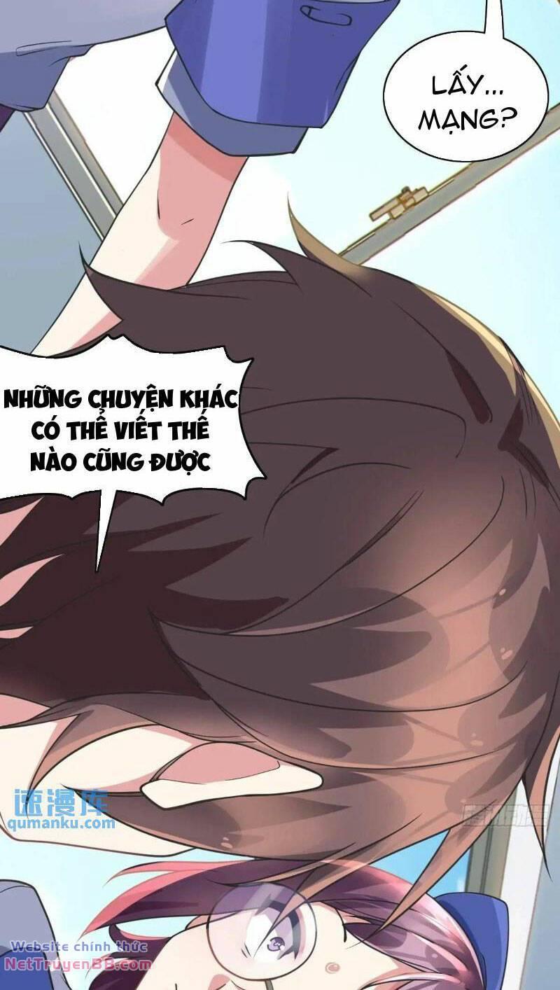 Bạn Gái Tôi Là Một Đại Tiểu Thư Xấu Xa Sao? Chapter 45 - Trang 23