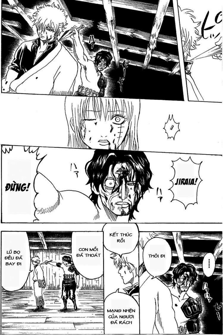 gintama - linh hồn bạc chapter 260 16