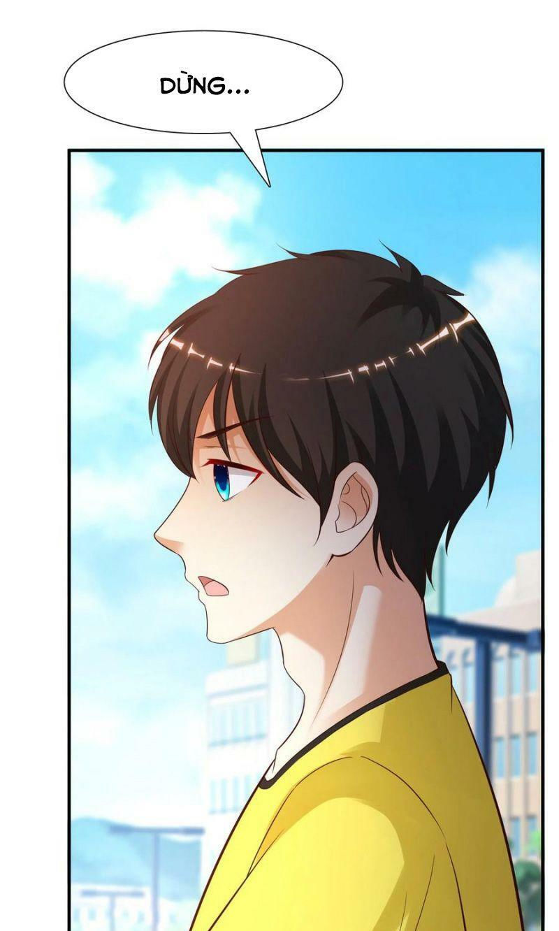 tối cường vận đào hoa chapter 149 25