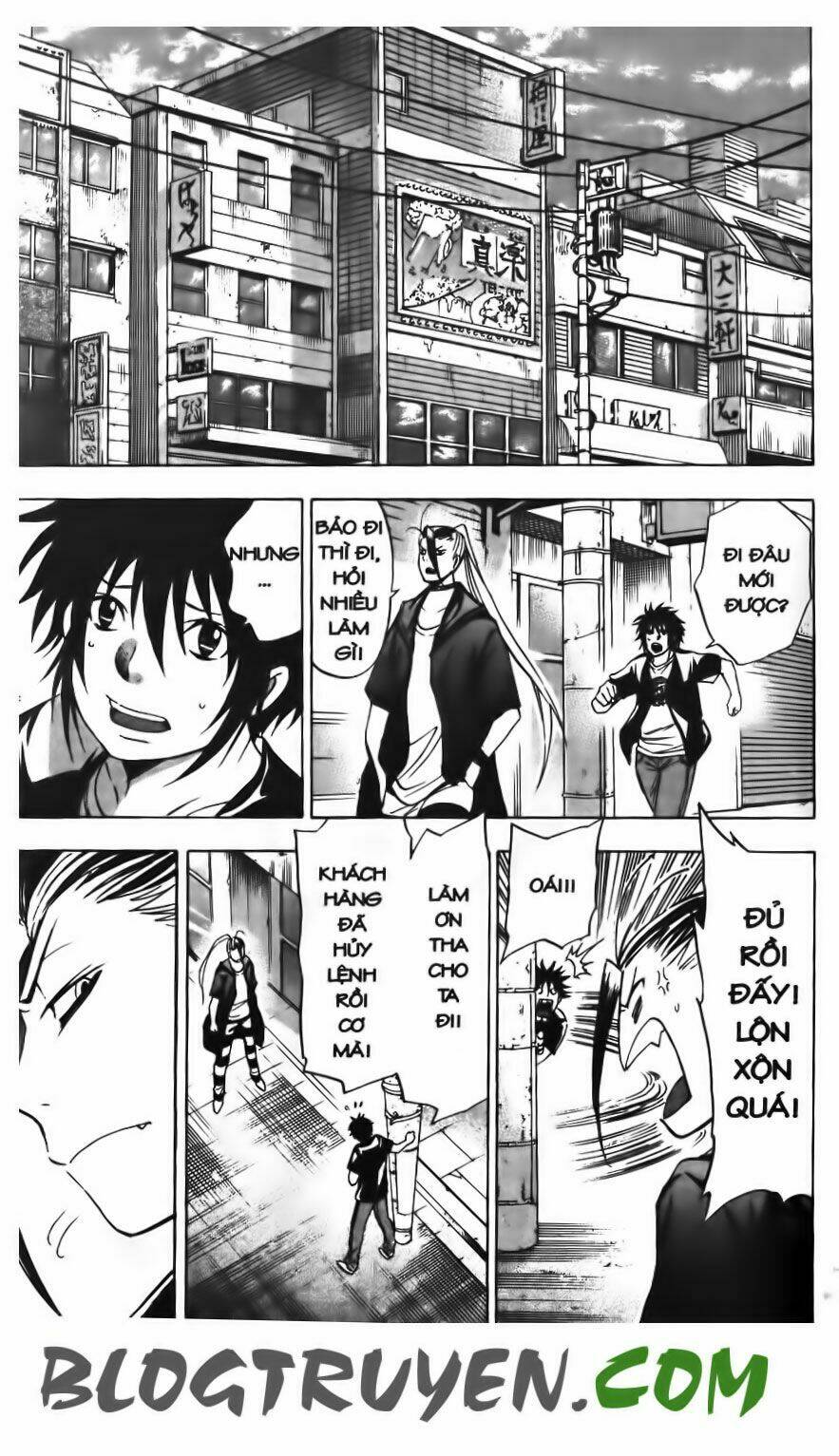 ma vương chapter 13 4