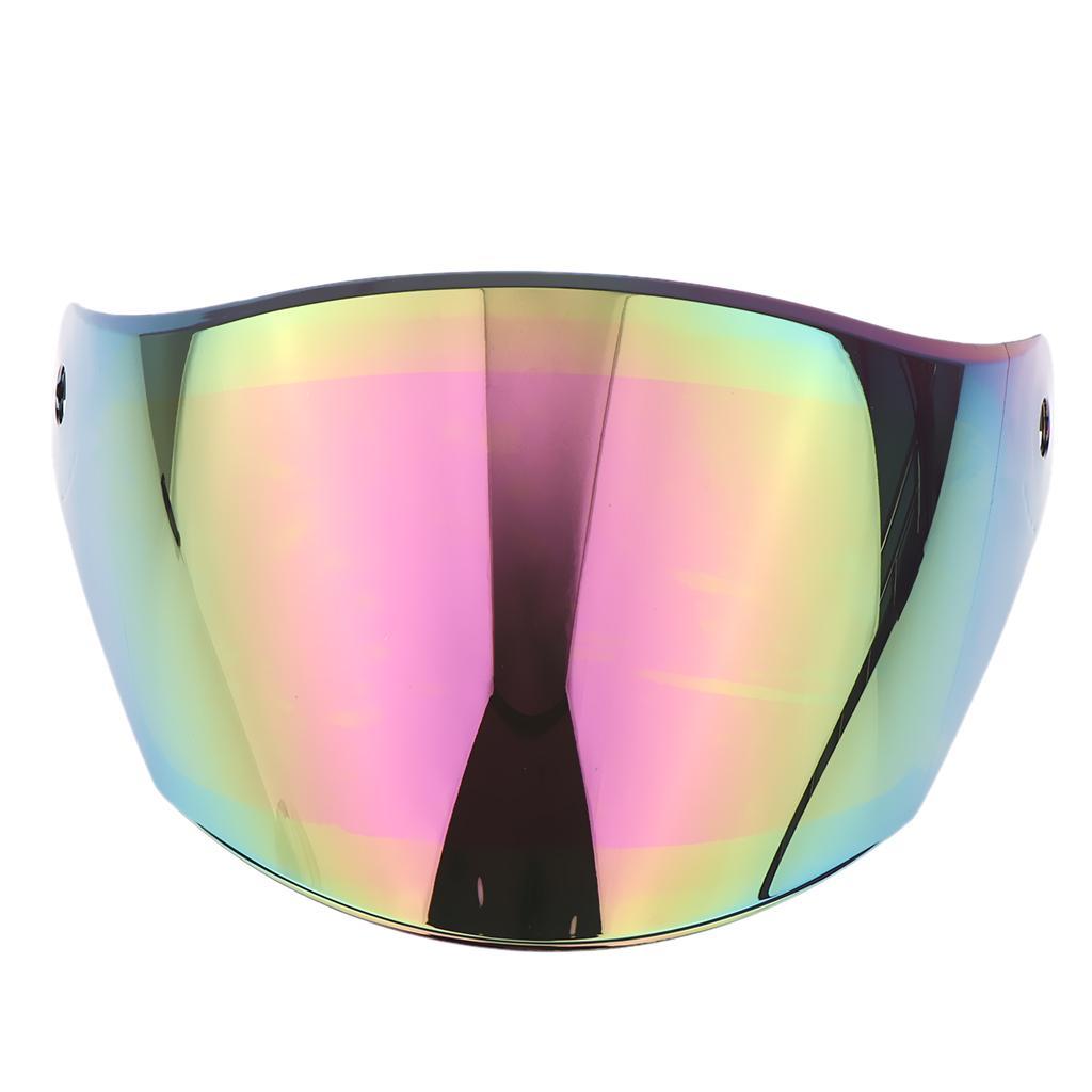 Motorcycle Full Face  Visor for JK512