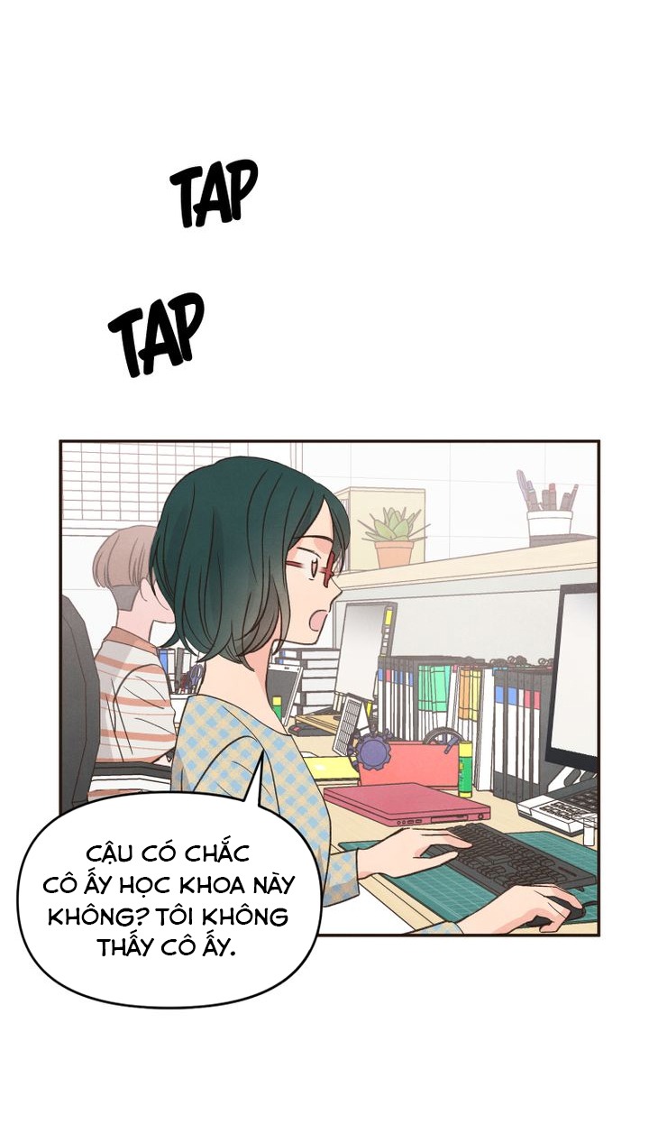 hãy để tôi một mình chapter 8 3