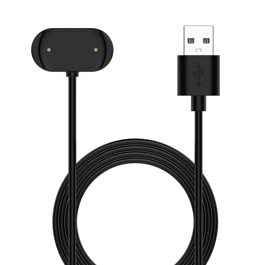 Cáp Sạc Cho Đồng Hồ Huami Amazfit GTS3/ GTR3/ GTR3 Pro/ T-Rex 2- Hàng chính hãng