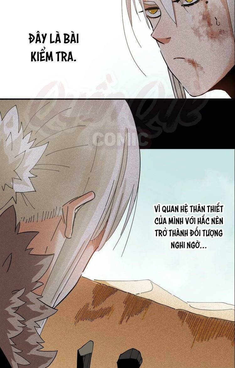 mạt thế chi thư chapter 20 16