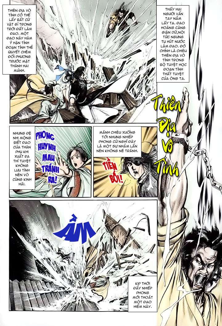 phong vân chapter 77 11