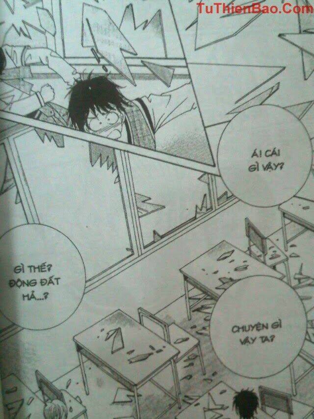 tình trong mộng chapter 7 90