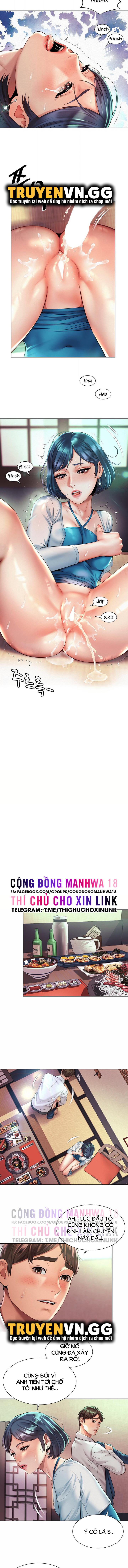 văn phòng lãng mạn chapter 18 5