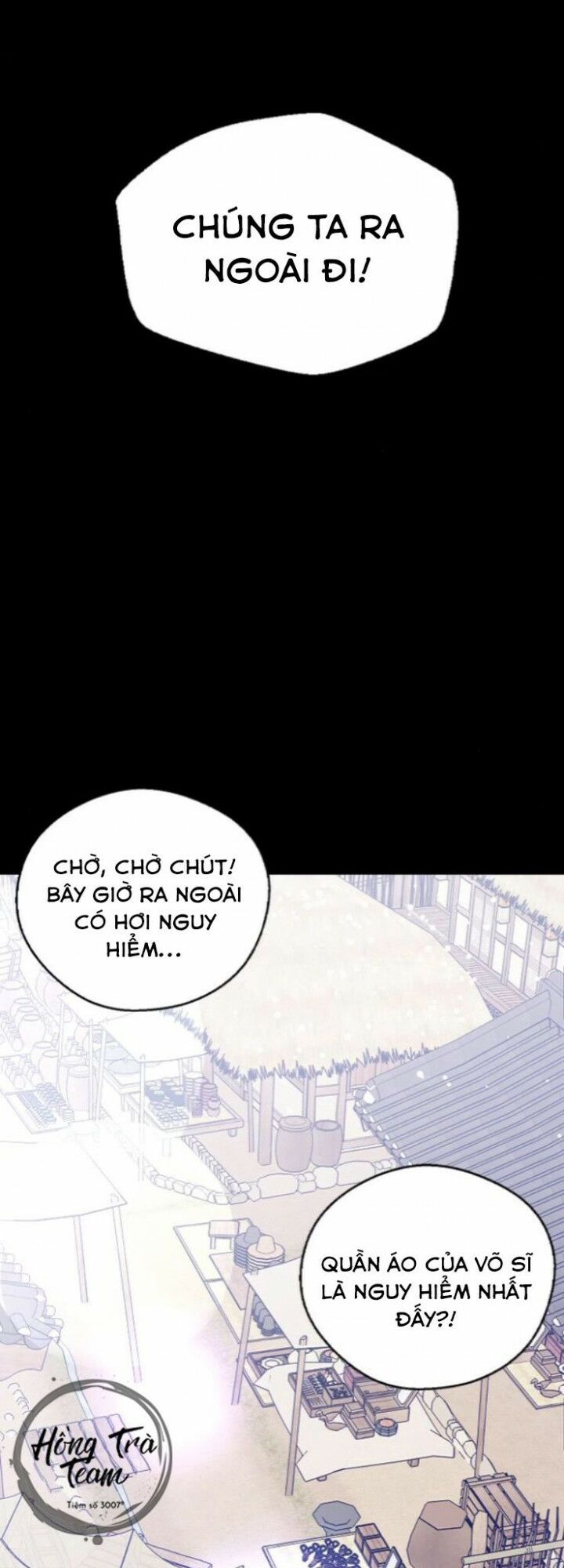 duyên nợ kiếp trước chapter 16 36