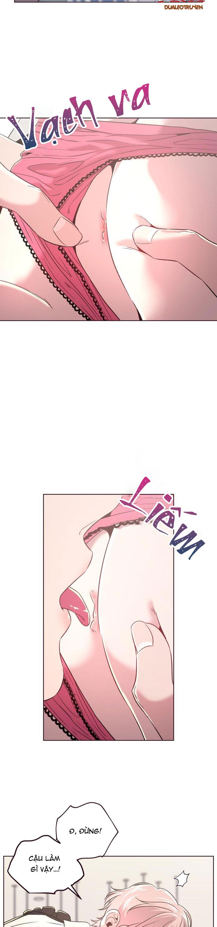 falling down chapter 22.1 18